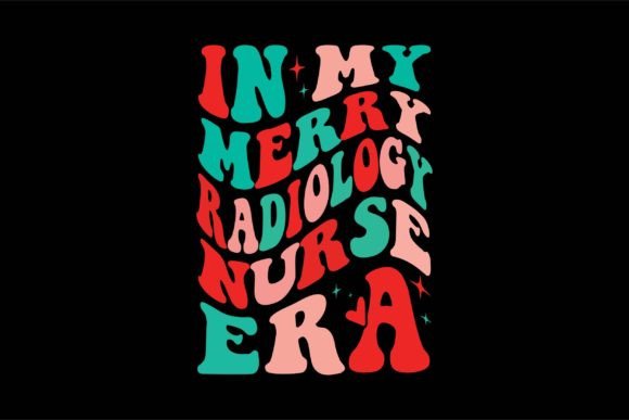 In My Merry Radiology Nurse Era