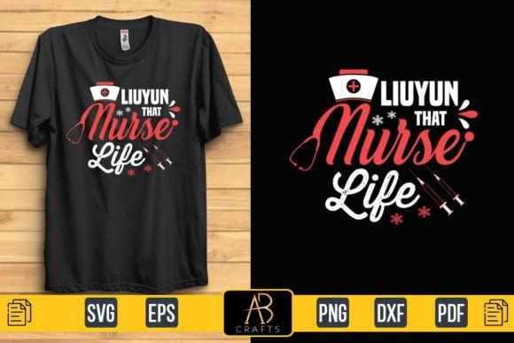 Liuyun That Nurse Life: A Designer’s Real-World Embroidery Review
