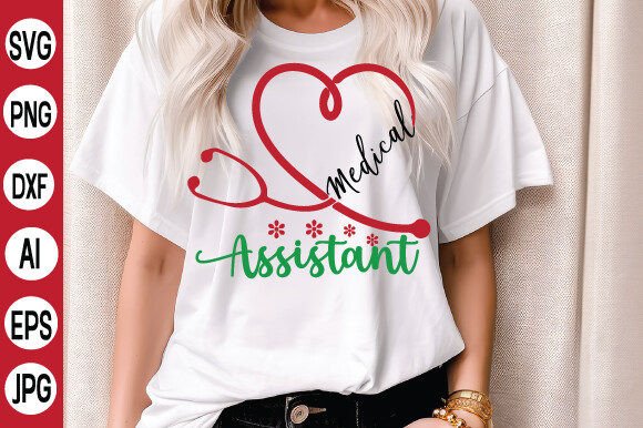 Medical Assistant: A Practical Embroidery Review