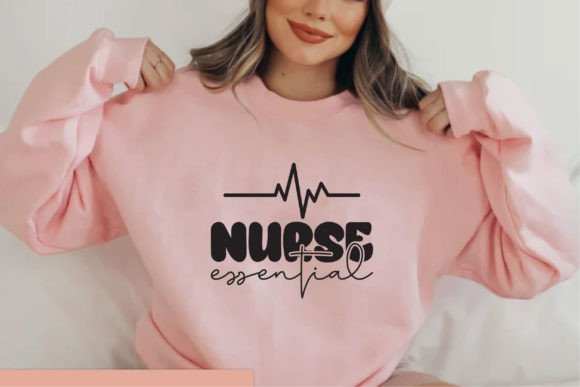 NURSE ESSENTIAL: A Practical Embroidery Review