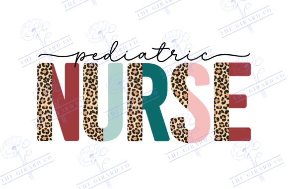 Pediatric Nurse, Baby Nurse, NICU Nurse
