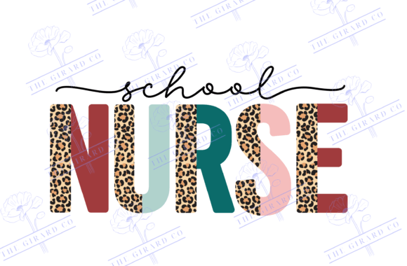 School Nurse, Registered Nurse, Nurse