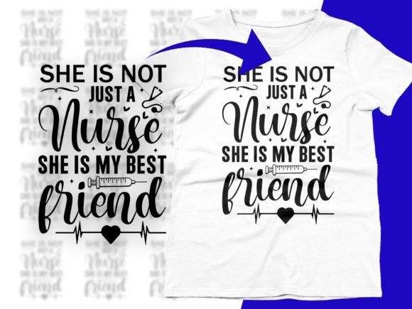 She Is Not Just a Nurse—She Is My Best