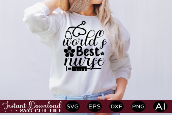 World’s Best Nurse-01